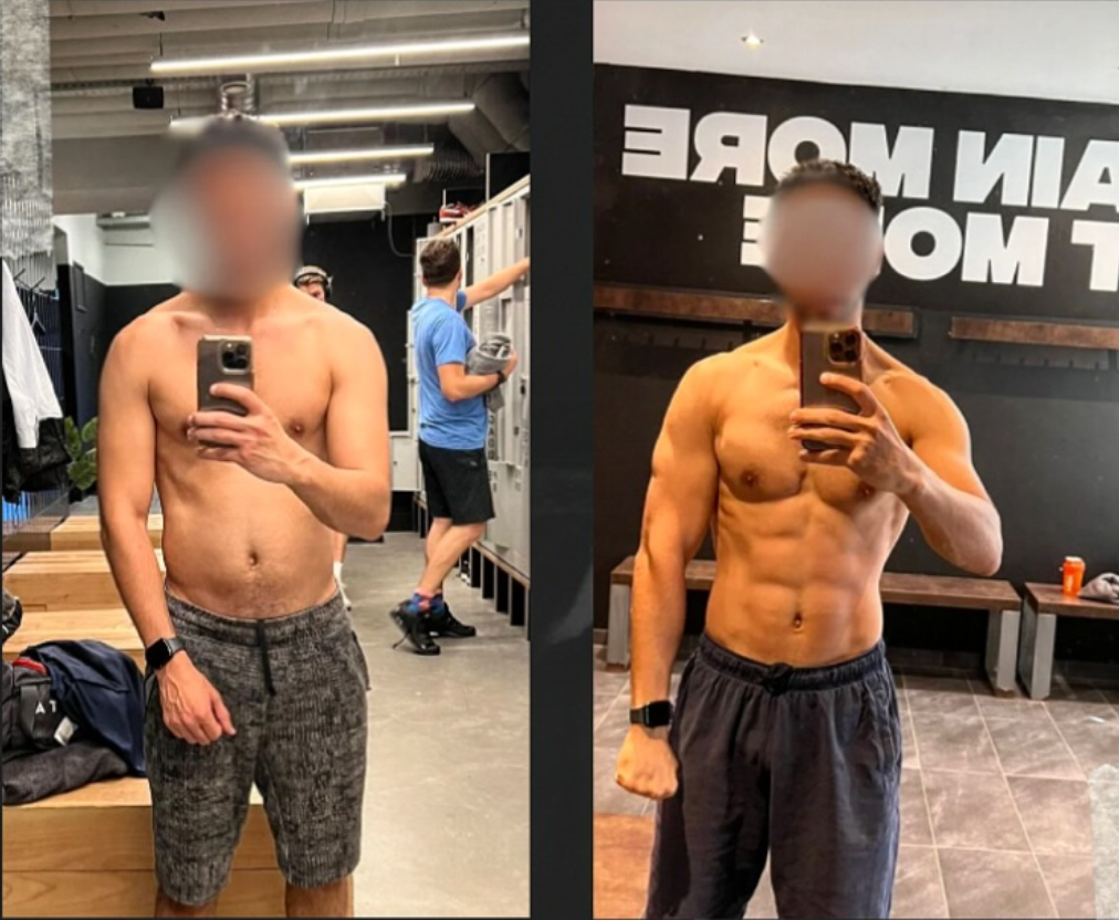 Transformation client