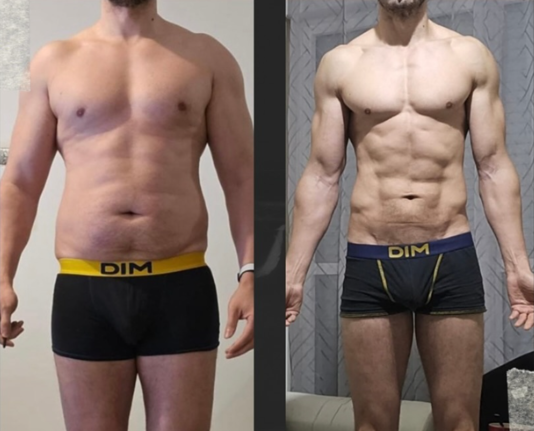 Transformation client