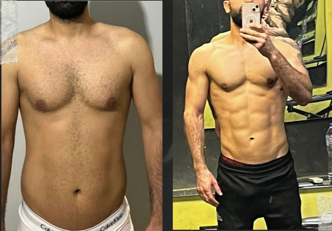 Transformation client